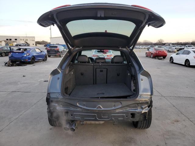 2016 AUDI Q3 PRESTIG WA1GFCFS3GR023862