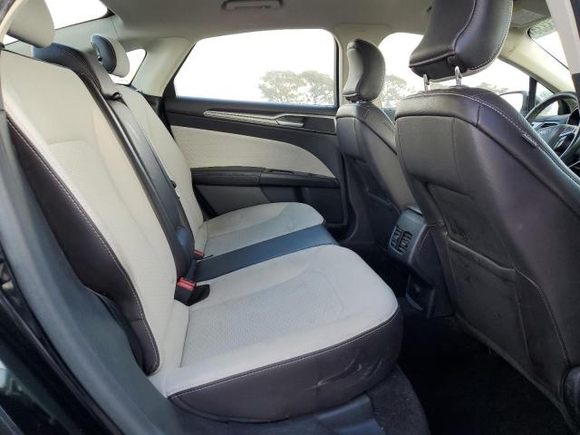 2019 FORD FUSION SE 3FA6P0HD6KR114817