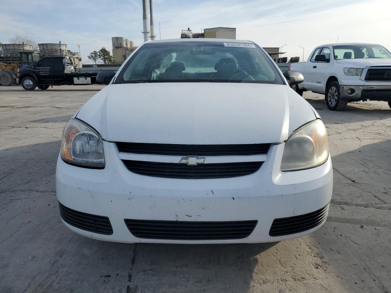 Lot #3044596244 2005 CHEVROLET COBALT