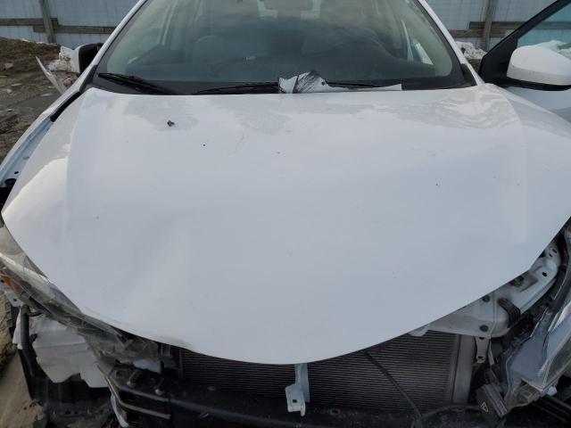 2017 TOYOTA COROLLA L - 2T1BURHE4HC837594