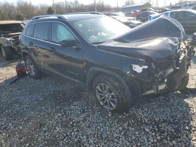 2019 JEEP CHEROKEE L - 1C4PJLLB5KD226296