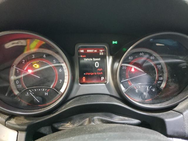 2018 DODGE JOURNEY CR - 3C4PDDGG1JT523187