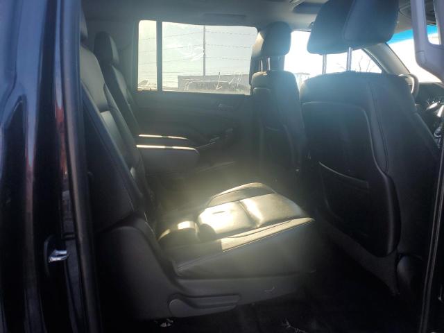 2015 CHEVROLET SUBURBAN K - 1GNSKKKC0FR523987