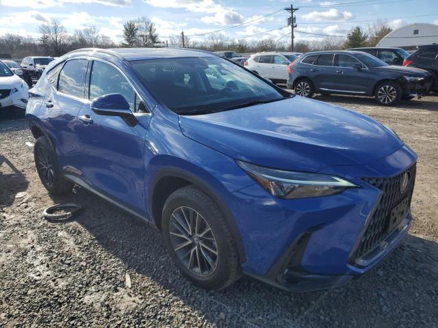 2023 LEXUS NX 350 2T2GGCEZ8PC016798