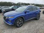 2022 HYUNDAI TUCSON SEL - 5NMJF3AE8NH050957