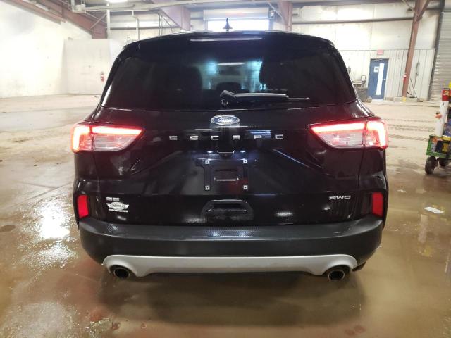 2020 FORD ESCAPE SE - 1FMCU9G61LUC64434