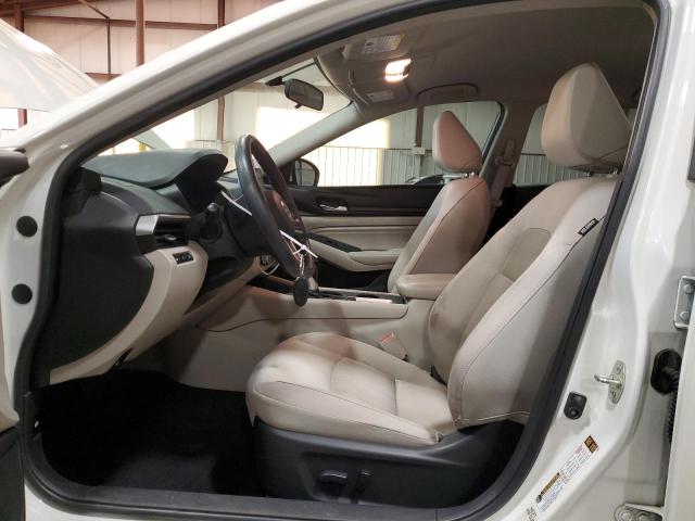 2020 NISSAN ALTIMA S - 1N4BL4BV3LC164321