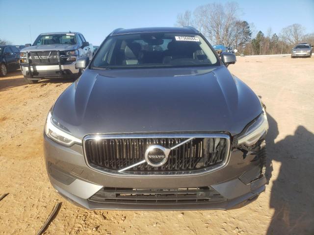 2019 VOLVO XC60 T6 MO - LYVA22RK0KB214636