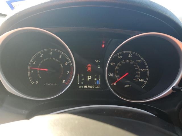 2015 MITSUBISHI OUTLANDER - 4A4AP3AU4FE062296