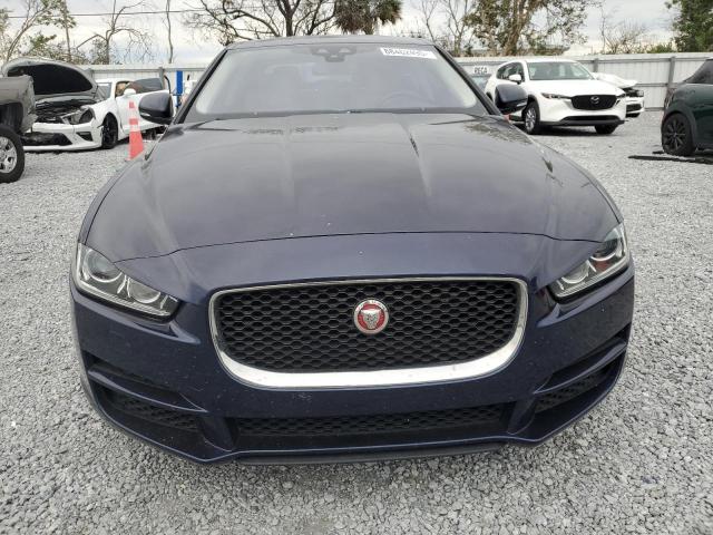 2017 JAGUAR XE PREMIUM SAJAD4BV0HA972102