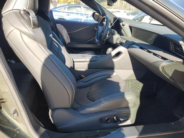 2021 LEXUS LC 500 JTHKPAAYXMA101253