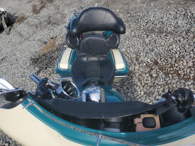 2009 HARLEY-DAVIDSON FLHTCU - 1HD1FC4139Y648324