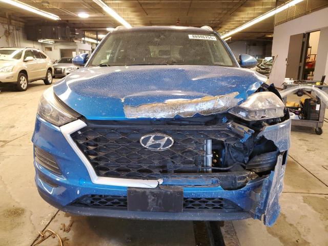 2019 HYUNDAI TUCSON LIM - KM8J33A44KU842104