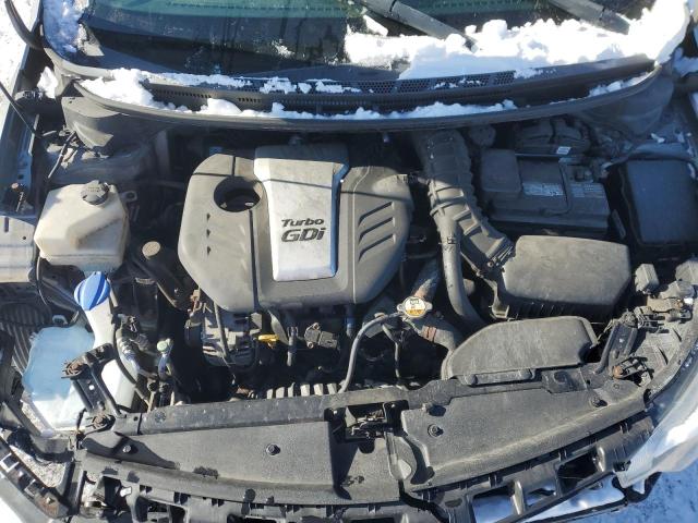 2015 KIA FORTE SX - KNAFZ6A35F5373345