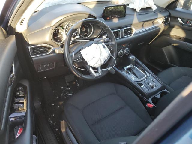 2019 MAZDA CX-5 SPORT - JM3KFABM7K0659068
