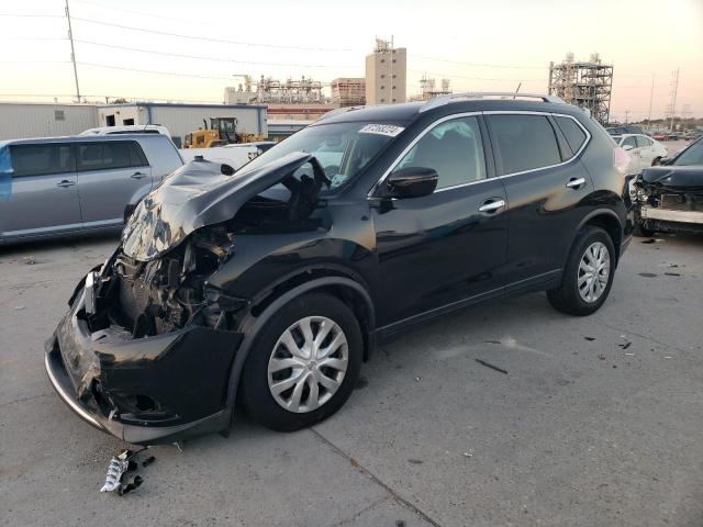 2016 NISSAN ROGUE S - KNMAT2MT6GP663702