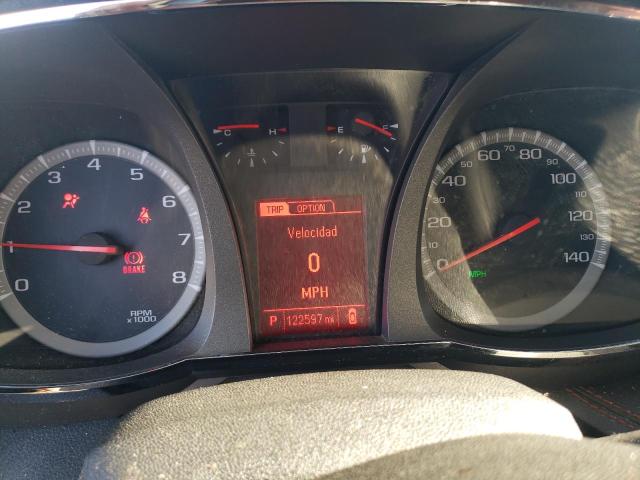 2015 GMC TERRAIN DE - 2GKFLZE33F6192415