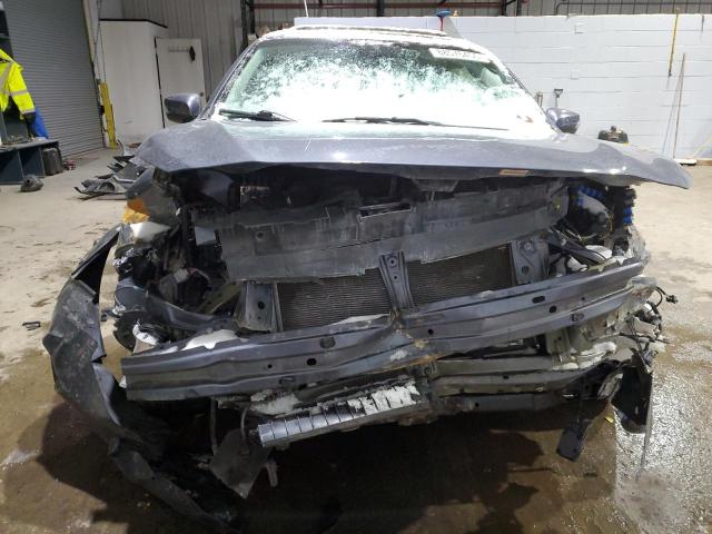 2016 SUBARU LEGACY 2.5 - 4S3BNAN65G3026342