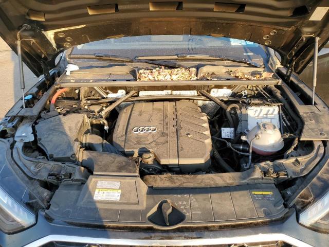 2023 AUDI Q5 PRESTIG WA1FAAFY8P2165460