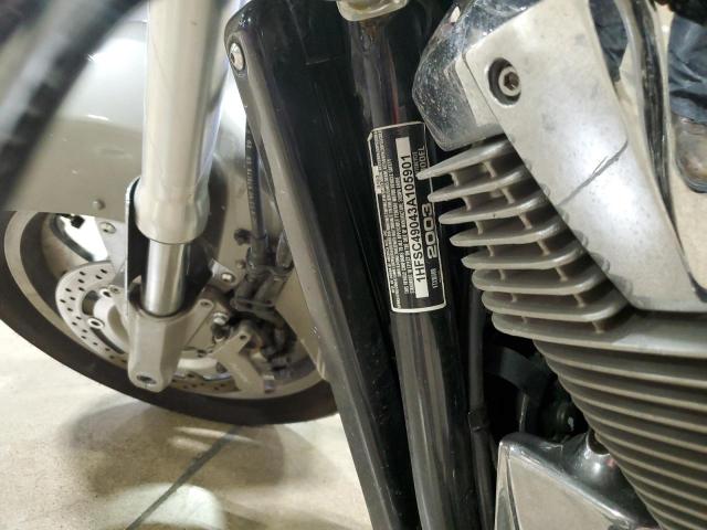 2003 HONDA VTX1800 R 1HFSC49043A105901