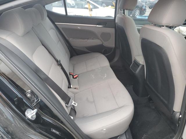 2020 HYUNDAI ELANTRA SE - 5NPD84LF0LH504055