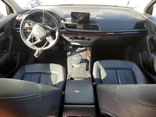 2019 AUDI Q5 PREMIUM - WA1ANAFY0K2094178