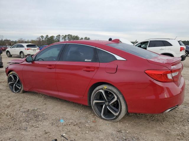 2020 HONDA ACCORD SPO - 1HGCV1F3XLA144158