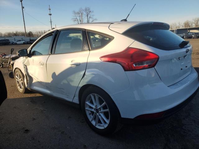 Vin: 1fadp3k20gl263228, lot: 42384685, ford focus se 20162