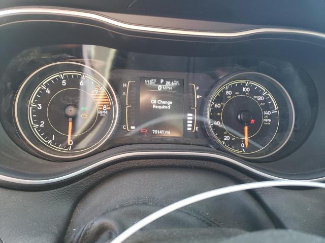2022 JEEP CHEROKEE L - 1C4PJMCX5ND531562