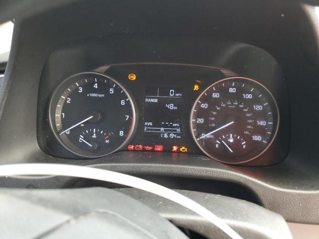 2017 HYUNDAI ELANTRA SE 5NPD84LF0HH001276