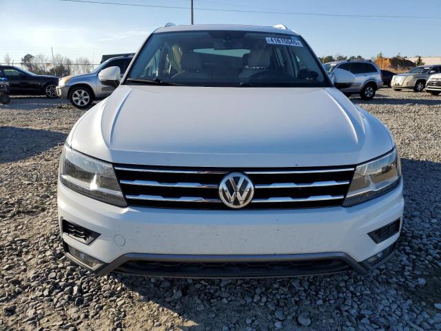 2018 VOLKSWAGEN TIGUAN SE - 3VV3B7AX3JM047891