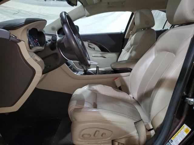 2016 BUICK LACROSSE - 1G4GC5G35GF108216