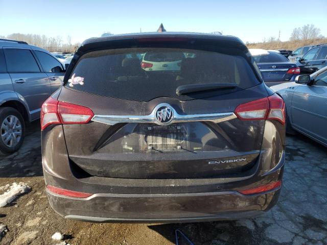 2020 BUICK ENVISION E - LRBFXCSA5LD155894