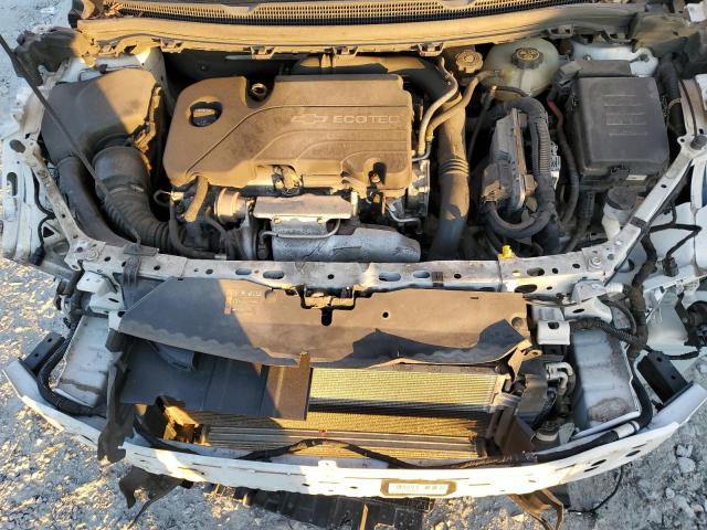 2017 CHEVROLET CRUZE LS 1G1BC5SM2H7230129