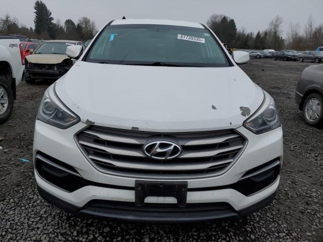 2017 HYUNDAI SANTA FE S - 5NMZTDLB5HH020985