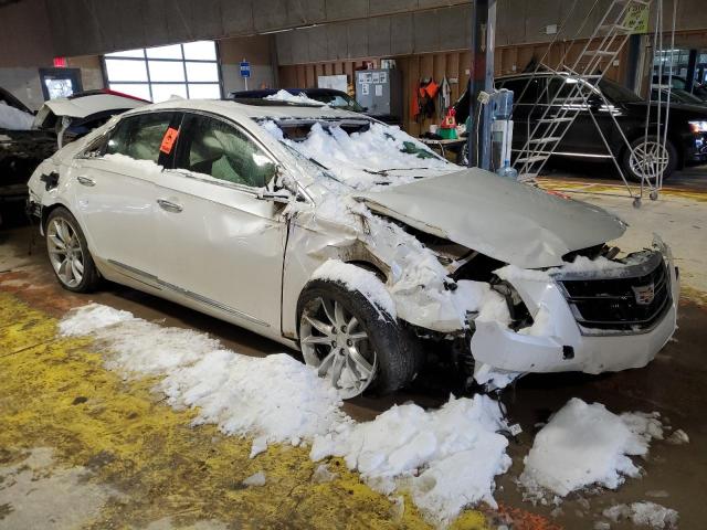 Vin: 2g61r5s3xg9132961, lot: 53442265, cadillac xts premium collection 20164