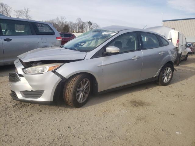 Vin: 1fadp3f23hl327032, lot: 42398055, ford focus se 2017 img_1