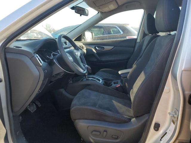 2015 NISSAN ROGUE S - KNMAT2MVXFP548259