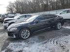 2022 AUDI A5 PREMIUM - WAUABCF59NA016750
