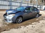 2015 TOYOTA COROLLA L - 2T1BURHE3FC351808