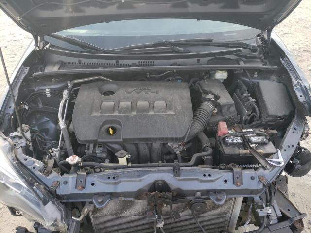 2018 TOYOTA COROLLA L - 5YFBURHE1JP789932