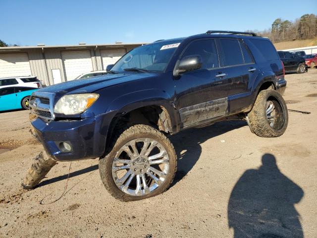 TOYOTA 4RUNNER SR