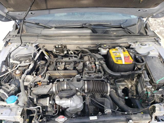 2021 HONDA ACCORD SPO - 1HGCV1F42MA077419
