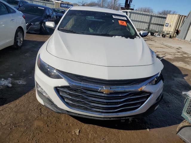 2022 CHEVROLET MALIBU LT - 1G1ZD5ST3NF110599