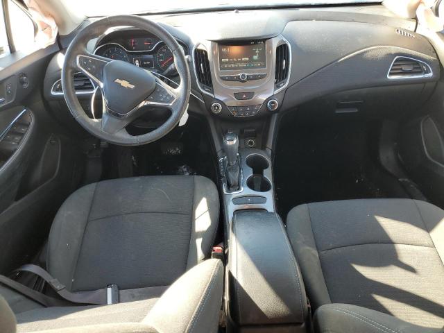 2017 CHEVROLET CRUZE LT - 1G1BE5SM8H7236298