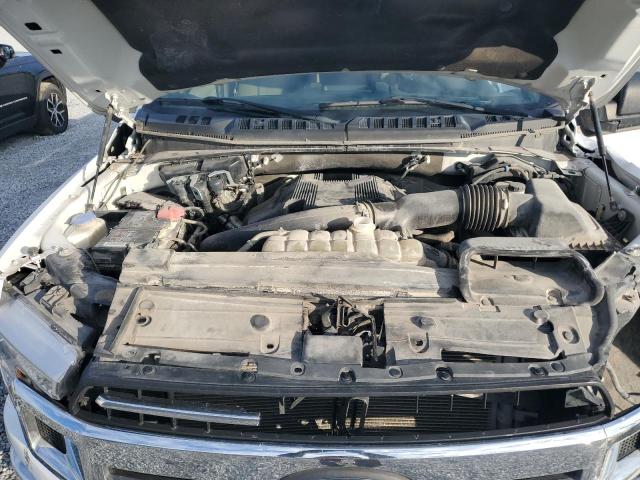 2020 FORD F150 SUPER - 1FTFW1E46LKD99600