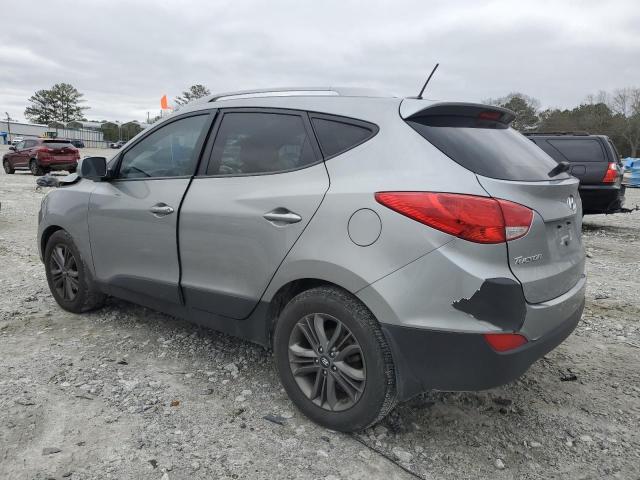 2015 HYUNDAI TUCSON LIM - KM8JU3AG3FU098038