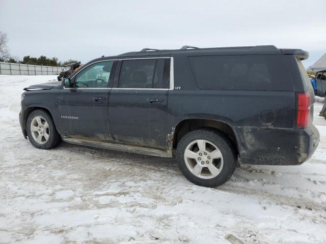 2015 CHEVROLET SUBURBAN K 1GNSKJKC8FR119412