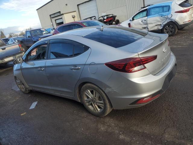2020 HYUNDAI ELANTRA SE - 5NPD84LFXLH549813