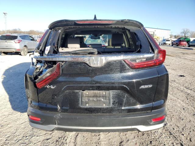 2020 HONDA CR-V EXL - 2HKRW2H85LH658299